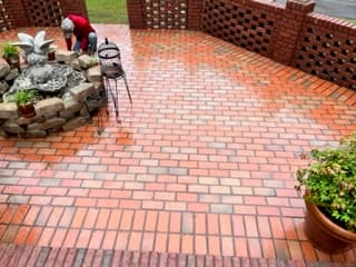 Transformation Unveiled: Before and After Patio Renovation for Stunning Outdoor Living Spaces