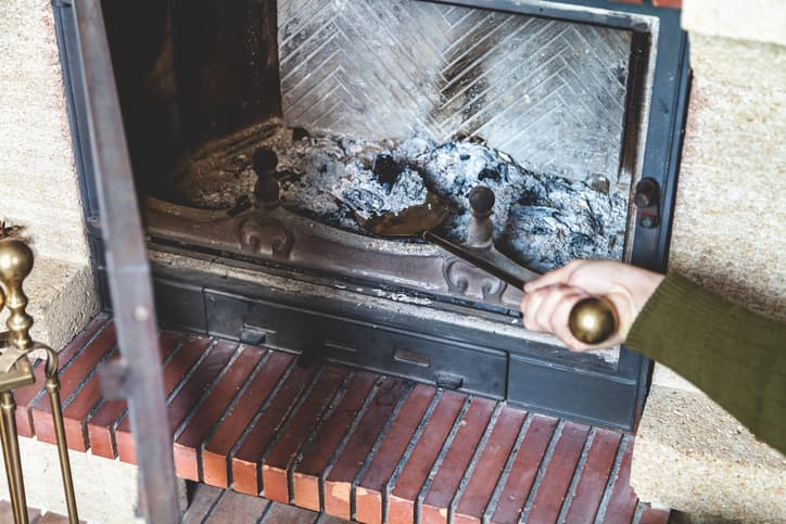Elevate Safety and Comfort: The Importance of Fireplace Cleaning