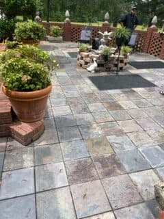 Transformation Unveiled: Before and After Patio Renovation for Stunning Outdoor Living Spaces