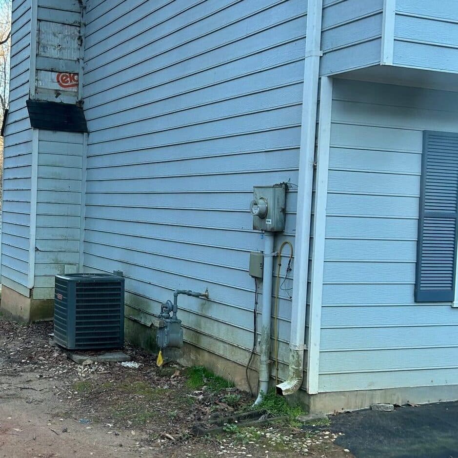 Fireplace Transformation: Complete Chimney Removal